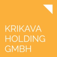 Krikava Holding GmbH Logo